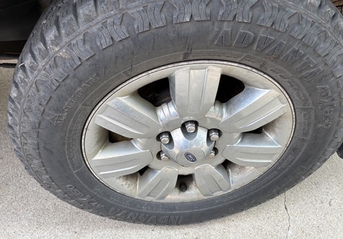 2010 Ford F-150 - Image 14