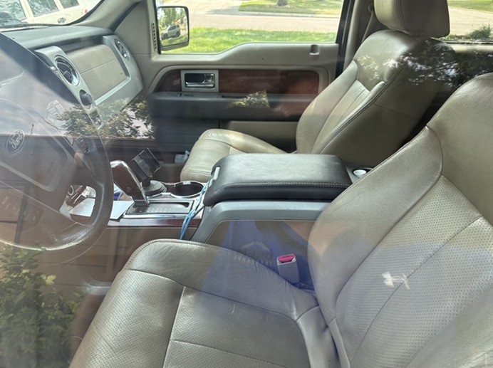 2010 Ford F-150 - Image 15