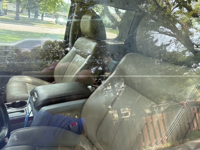 2010 Ford F-150 - Image 16