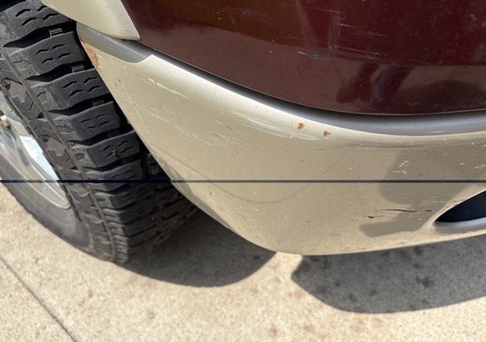 2010 Ford F-150 - Image 18