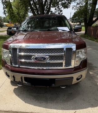 2010 Ford F-150 - Image 2