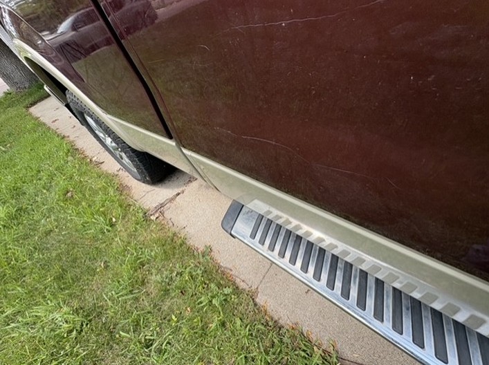 2010 Ford F-150 - Image 23
