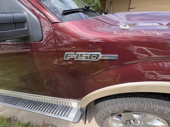 2010 Ford F-150 - Image 24