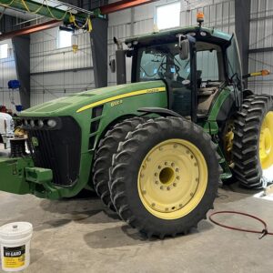 2010 John Deere 8320R Tractor
