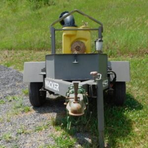 2010 Wacker Neuson PT6LT Pump