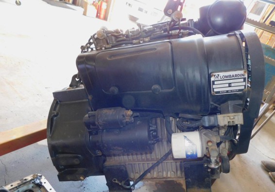2010 Wacker Neuson PT6LT Pump - Image 11