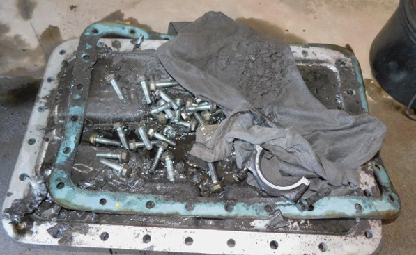 2010 Wacker Neuson PT6LT Pump - Image 15