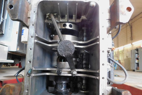 2010 Wacker Neuson PT6LT Pump - Image 19
