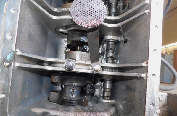 2010 Wacker Neuson PT6LT Pump - Image 20