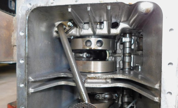 2010 Wacker Neuson PT6LT Pump - Image 22