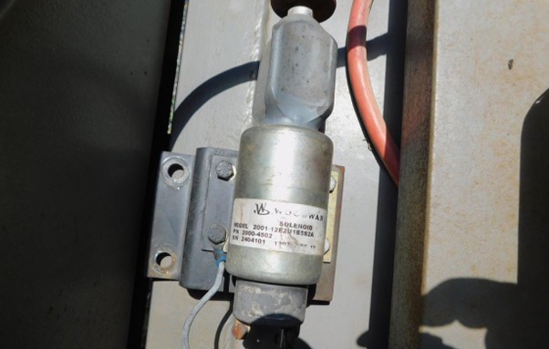 2010 Wacker Neuson PT6LT Pump - Image 26