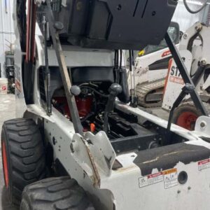 2011 Bobcat S185 Skid Steer