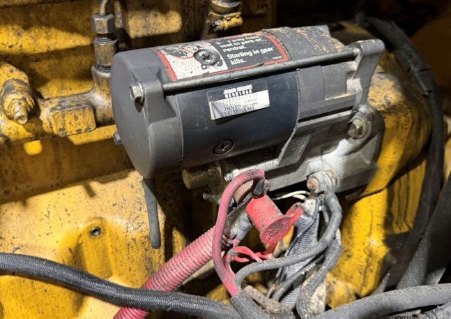 2011 Deere 544K Wheel Loader - Image 21