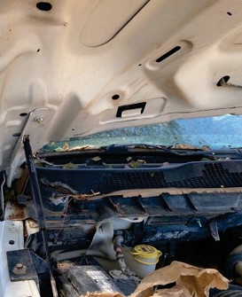 2011 Dodge Ram Flatbed - Image 18