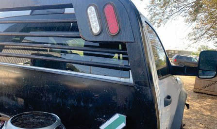 2011 Dodge Ram Flatbed - Image 23