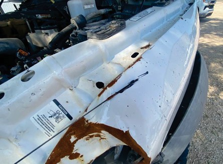 2011 Dodge Ram Flatbed - Image 4