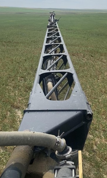 2011 John Deere 4930 Sprayer (MT) - Image 13