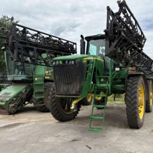 2011 John Deere 4930 Sprayer (WI)