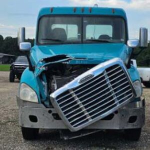 2012 Freightliner Cascadia