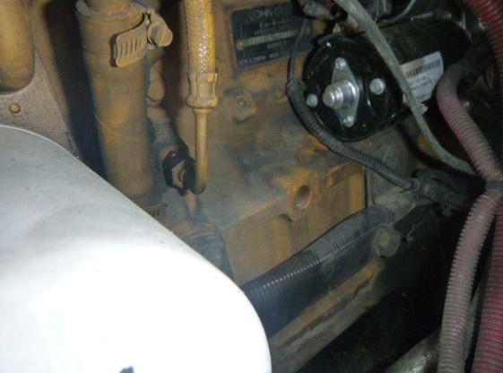 2012 John Deere 333D Skid Steer - Image 18