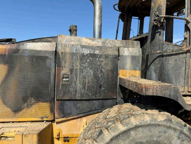 2012 John Deere 544K Wheel Loader - Image 17