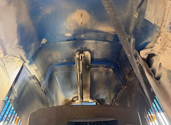 2012 New Holland TS6.125 Tractor - Image 22