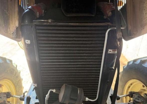 2012 New Holland TS6.125 Tractor - Image 27