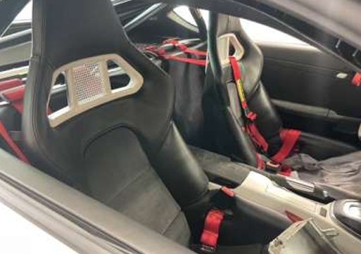 2012 Porsche Cayman R - Image 15