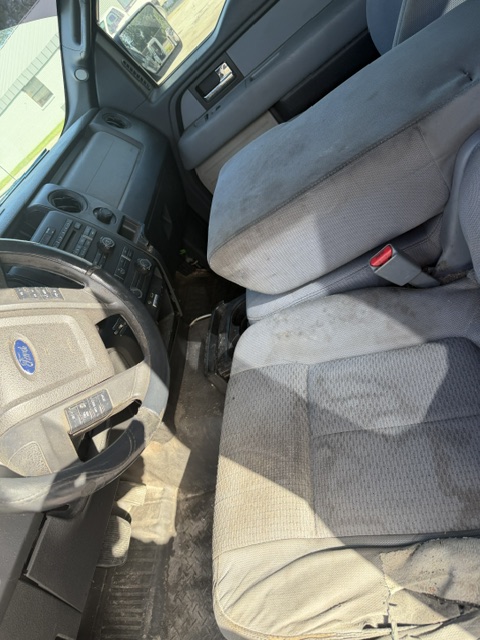 2013 Ford F-150 - Image 5
