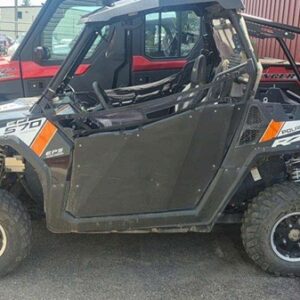 2013 Polaris 570 UTV