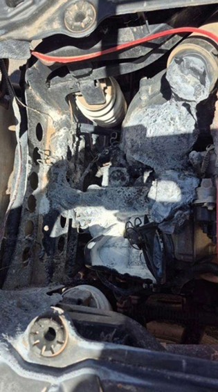 2013 Polaris 570 UTV - Image 14