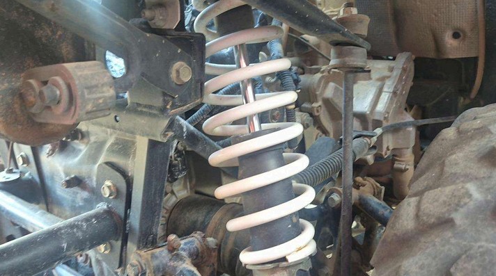 2013 Polaris 570 UTV - Image 16