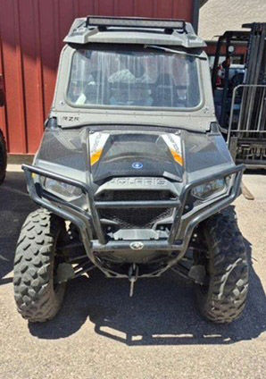 2013 Polaris 570 UTV - Image 2