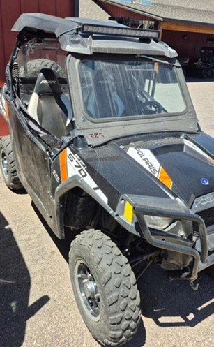 2013 Polaris 570 UTV - Image 5
