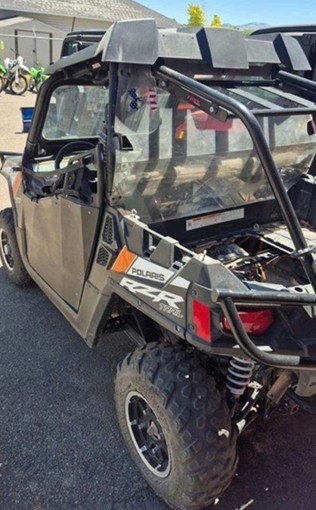 2013 Polaris 570 UTV - Image 6