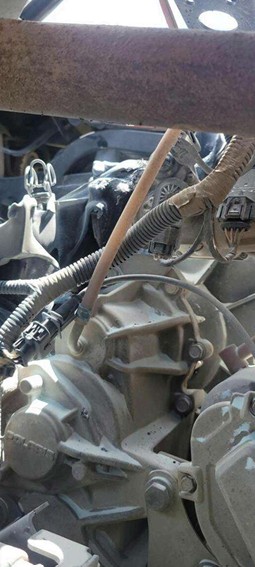 2013 Polaris 570 UTV - Image 9