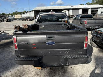 2014 Ford F-150 - Image 3