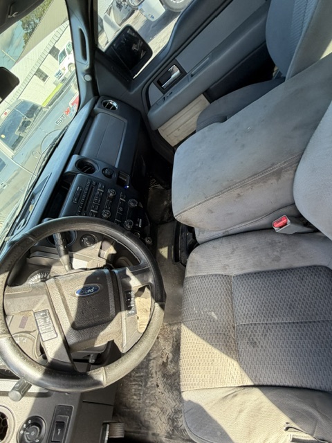 2014 Ford F-150 - Image 4