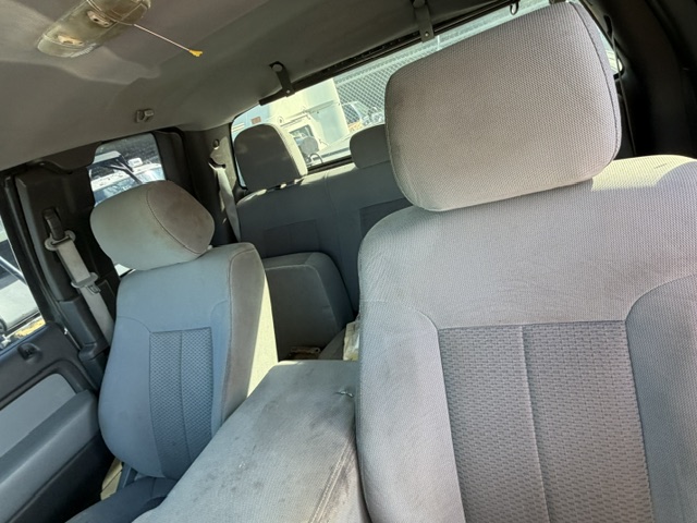 2014 Ford F-150 - Image 5