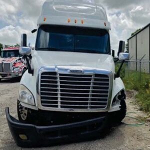 2014 Freightliner Cascadia