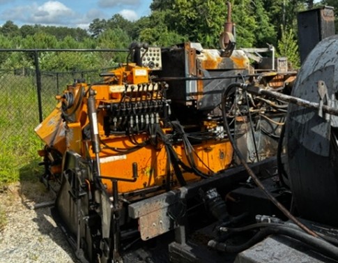 2014 LeeBoy 1000F Paver - Image 12
