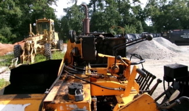 2014 LeeBoy 1000F Paver - Image 16