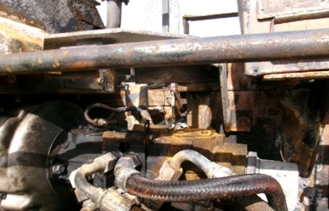2014 LeeBoy 1000F Paver - Image 25