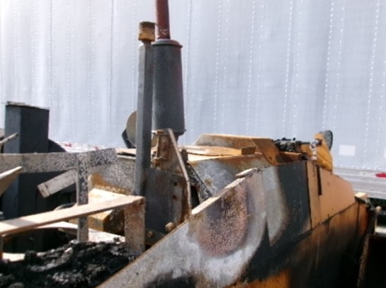 2014 LeeBoy 1000F Paver - Image 27