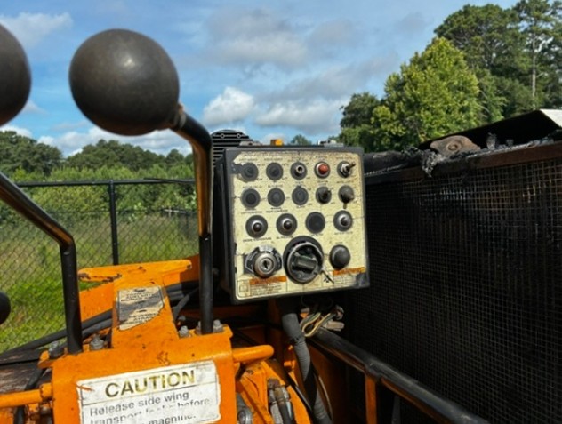 2014 LeeBoy 1000F Paver - Image 29