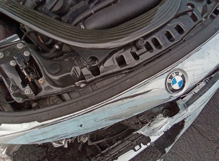 2015 BMW M3 - Image 16