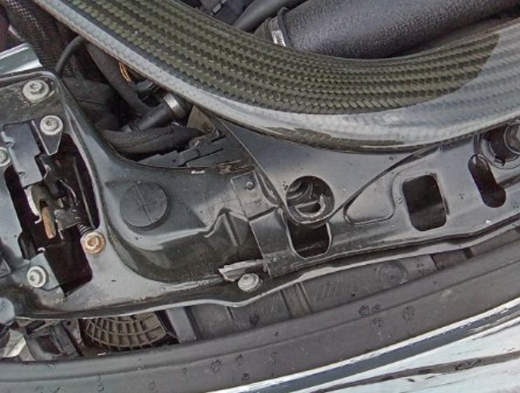 2015 BMW M3 - Image 17
