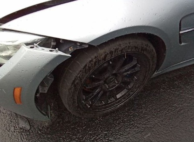 2015 BMW M3 - Image 3