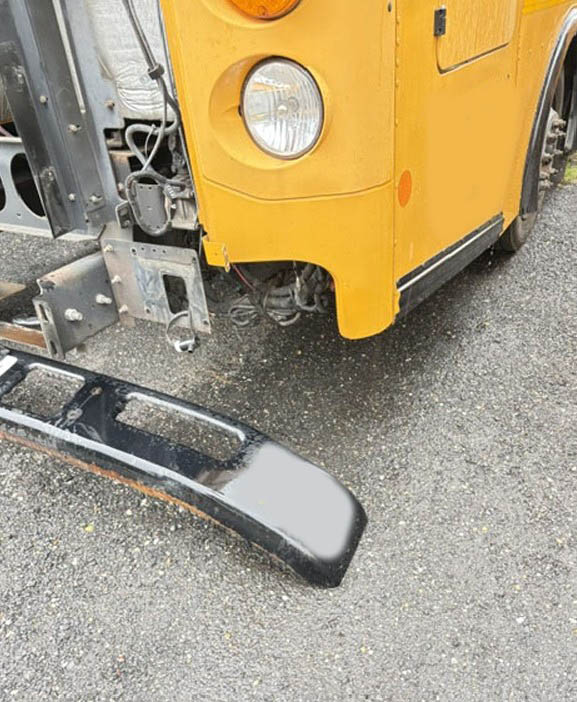 2015 Blue Bird All American School Bus - Image 5