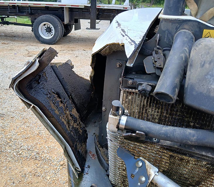 2015 Bobcat E35 Mini Excavator - Image 30